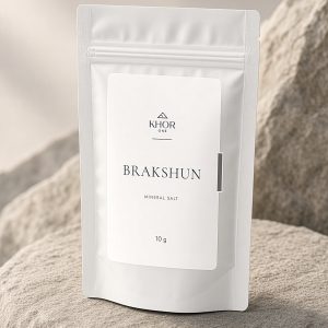 Brakshun Mineral Salt